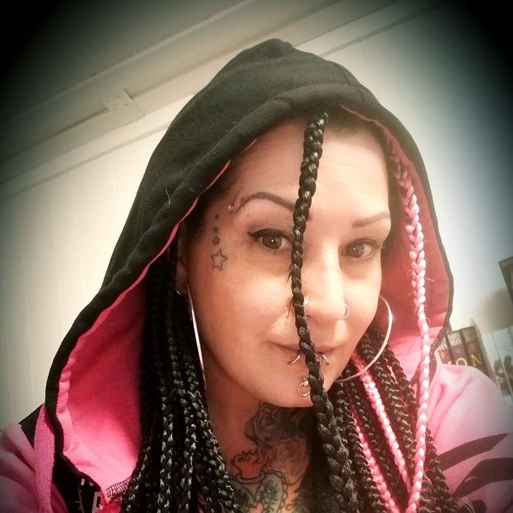 Meet your Posher, Kimberly